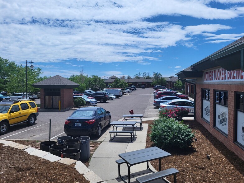 More Photos Of 1148 W Dillon Rd, Louisville Freestanding For Lease