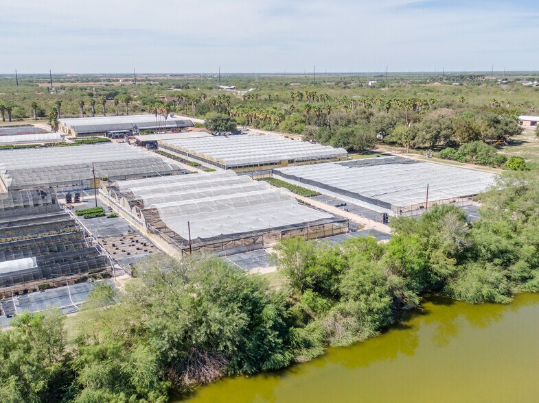 More Photos Of 5116 N Jackson Rd, Edinburg Land For Sale