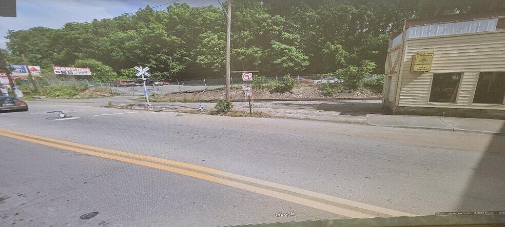 More Photos Of Campbell Ave SE, Roanoke Land For Sale