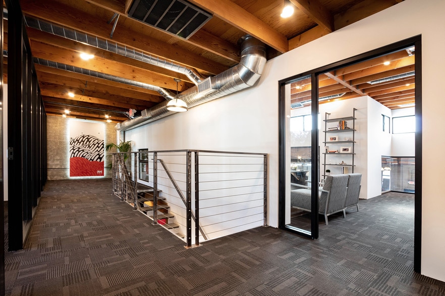 More Photos Of 121-125 Sierra St, El Segundo Loft Creative Space For Lease