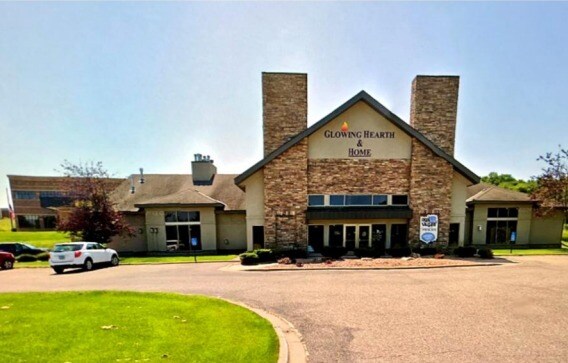 Primary Photo Of 100-110 Eldorado Dr, Jordan Freestanding For Sale