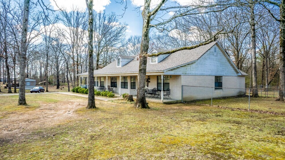 More Photos Of 2625 Springhill Rd, Bryant Land For Sale
