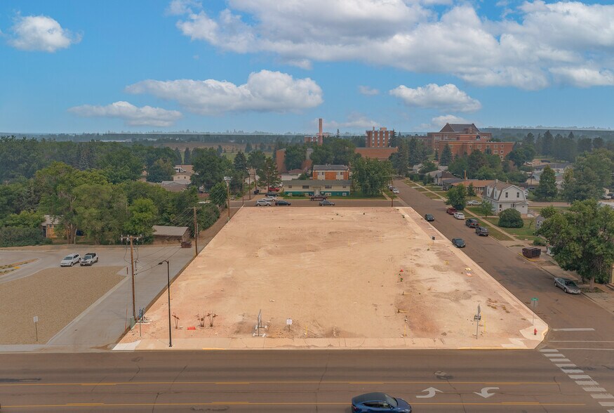 More Photos Of W Villard, Dickinson Land For Sale