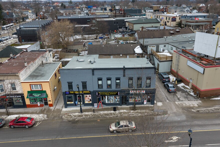 More Photos Of 5848 Ferry St, Niagara Falls General Retail For Sale