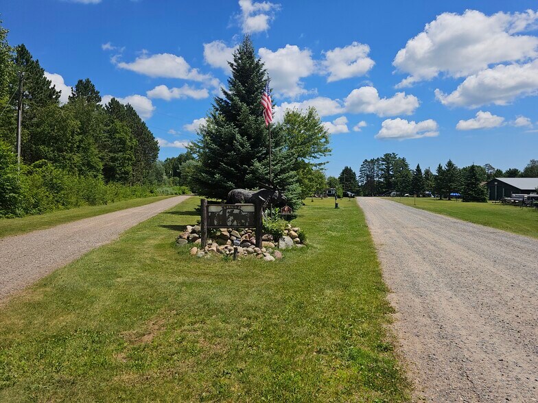 More Photos Of W770 Loons Nest Ln, Park Falls Trailer Camper Park For Sale