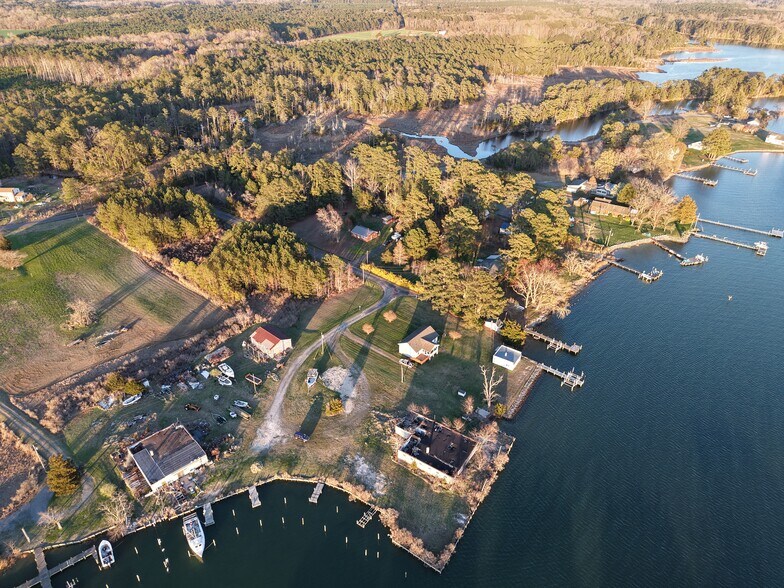 More Photos Of 123 Waterview Rd, Lancaster Land For Sale