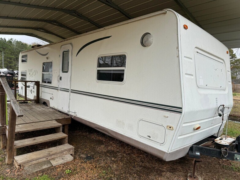 More Photos Of 201 Winston Rd, Columbus Manufactured Housing Mobile Home Park For Sale