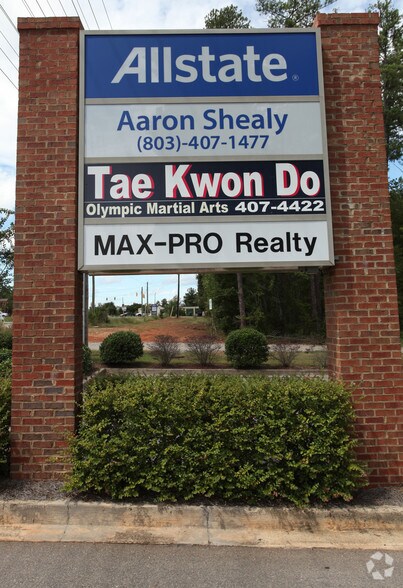 More Photos Of 10628 Broad River Rd, Irmo Office For Sale