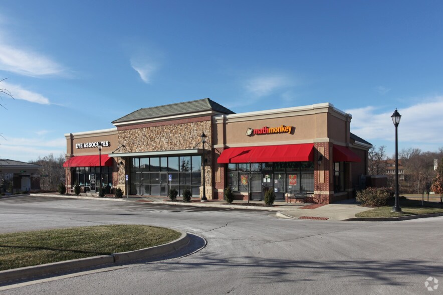 More Photos Of 151st St @ Nall Ave, Leawood Unknown For Lease
