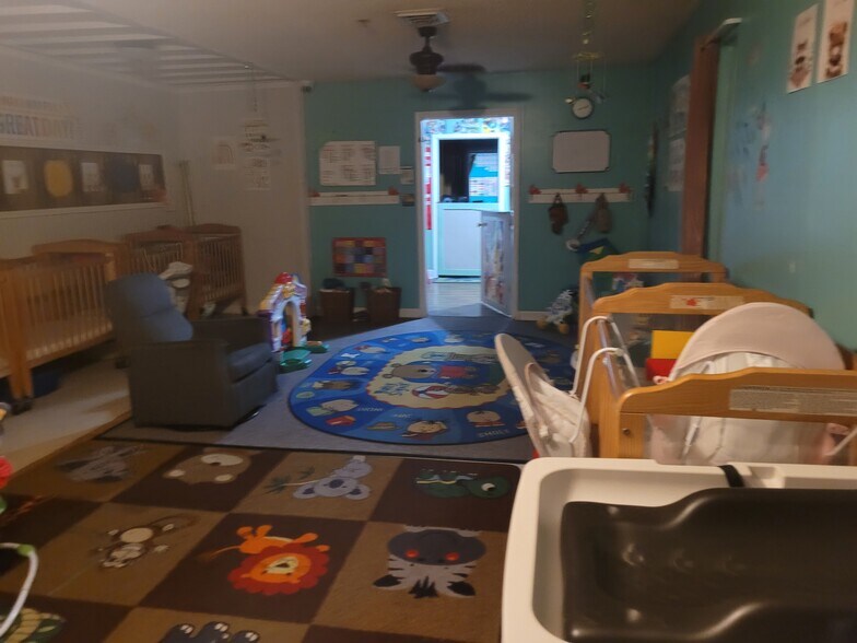 More Photos Of 7705 Craft Rd, Olive Branch Religious Facility For Sale