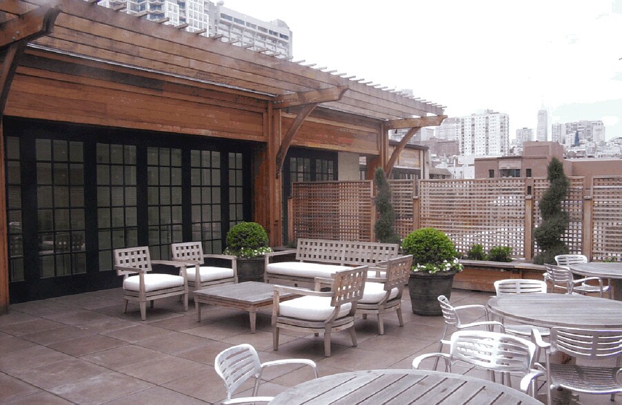 More Photos Of 40 Gold St, San Francisco Office For Lease