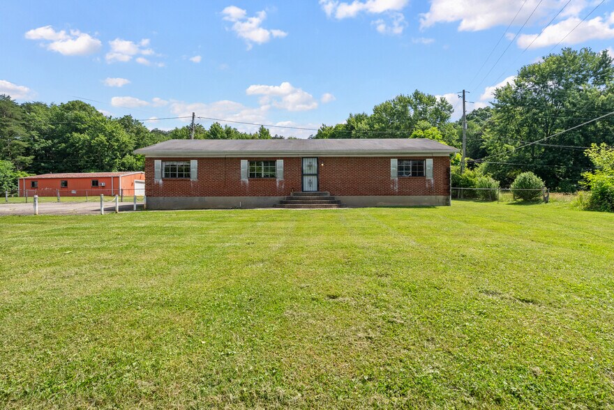 More Photos Of 130 Cooper Run, Shepherdsville Warehouse For Sale