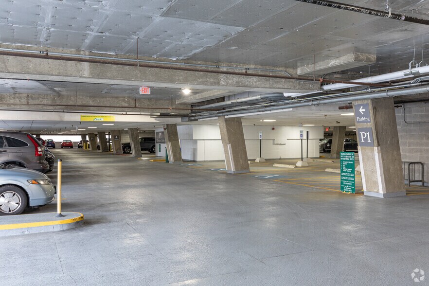 More Photos Of 4825 Mark Center Dr, Alexandria Office For Lease