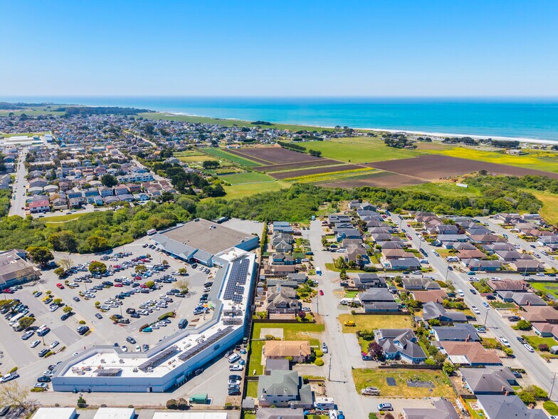 More Photos Of 411 Belleville Blvd, Half Moon Bay Land For Sale