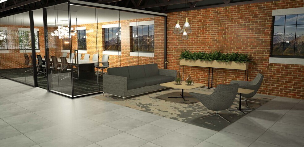More Photos Of 515 S 700 E, Salt Lake City Office For Lease