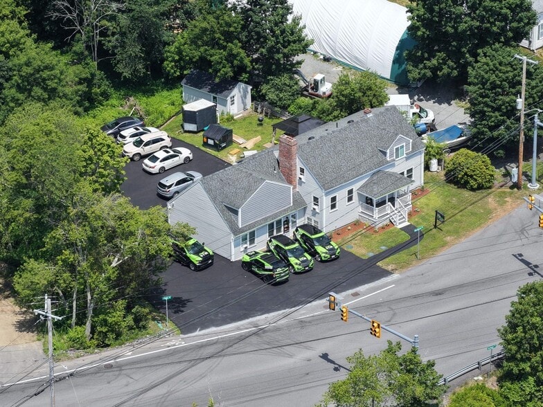 More Photos Of 130 High St, Upton Office For Lease