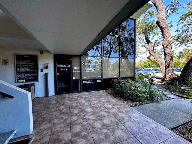 More Photos Of 2477 Stickney Point Rd, Sarasota Medical For Sale