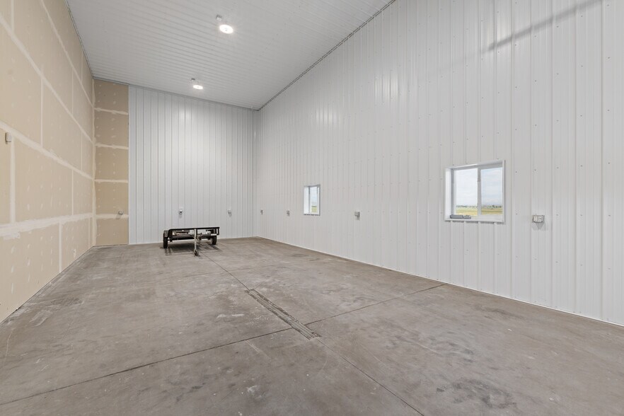 More Photos Of 4150 Seger dr, Box Elder Industrial For Sale