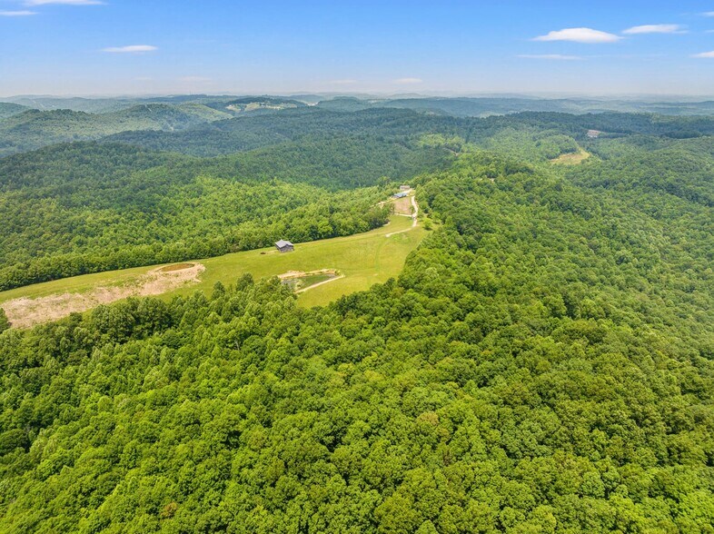 More Photos Of 1945 Pittman Branch Rd, Mount Vernon Land For Sale