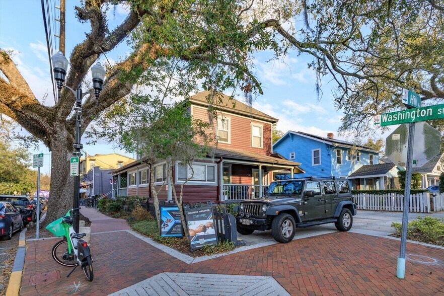 More Photos Of 37 Hill Ave, Orlando Flex For Sale