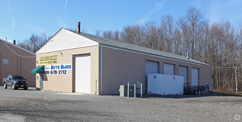 More Photos Of 1232 S Philadelphia Blvd, Aberdeen Unknown For Lease