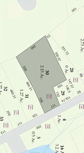 More Photos Of 35 Oxford Rd, Oxford Land For Sale