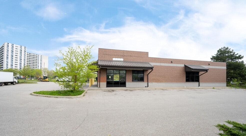 More Photos Of 16015 Lake Shore Blvd, Cleveland General Retail For Lease