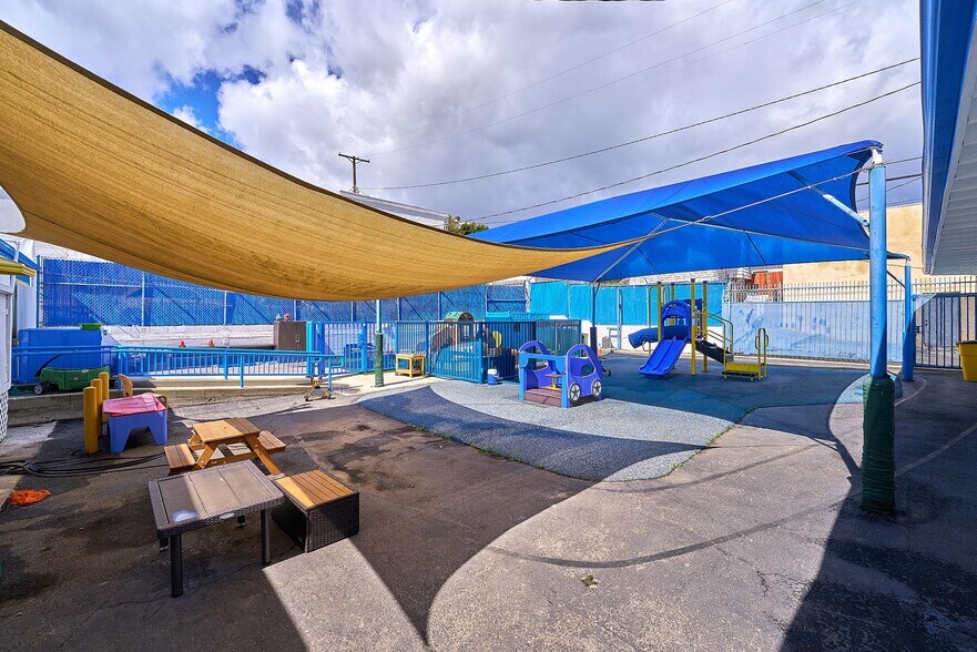 More Photos Of 1501 Beverly Blvd, Los Angeles Office For Lease