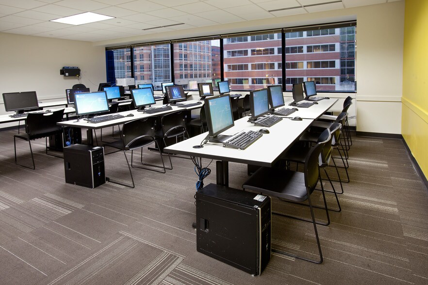 Photo of 1st Floor Ste 