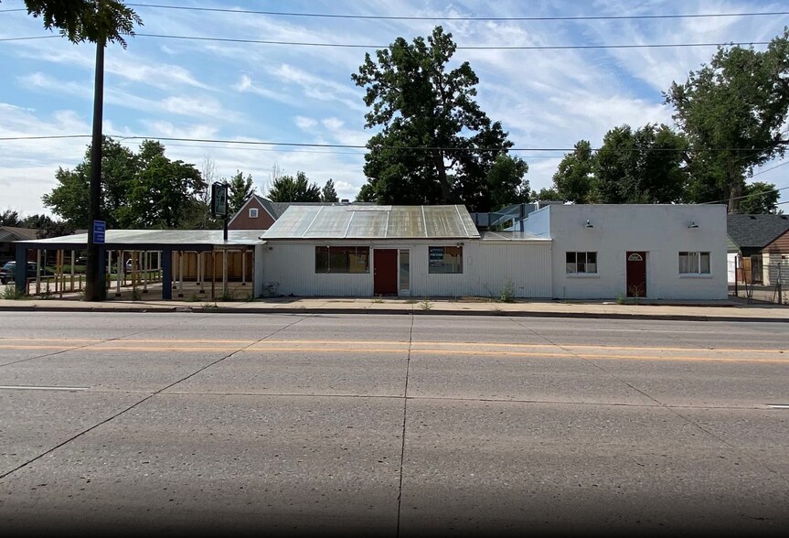 More Photos Of 628 E Evans Ave, Denver Restaurant For Lease