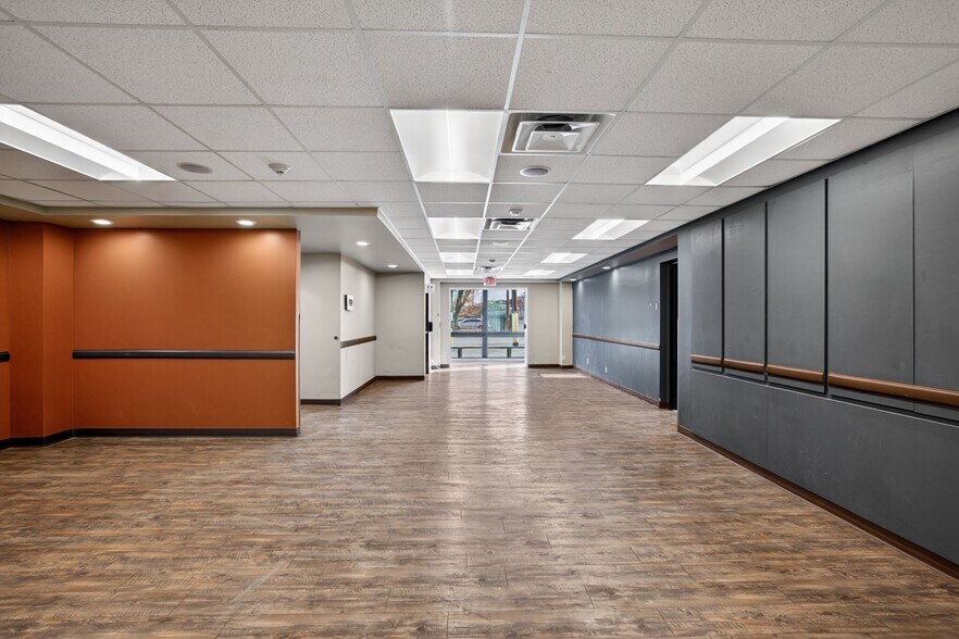 More Photos Of 815 Pennsylvania Ave, Fort Worth Medical For Lease