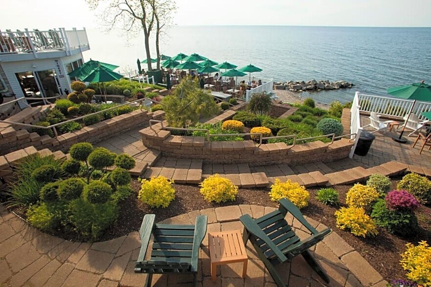 More Photos Of 5653 Lake Rd, Geneva Hotel For Sale