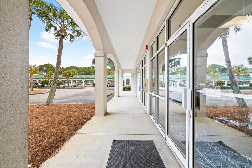 More Photos Of 12815 US Highway 98 W, Miramar Beach Medical For Sale