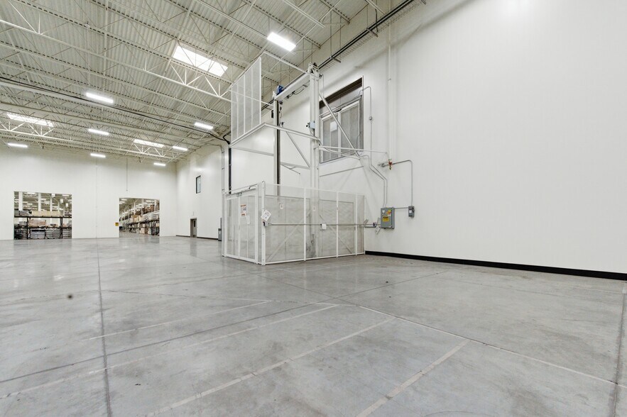 More Photos Of 3500 S Mountain Vista Pky, Provo Industrial For Lease