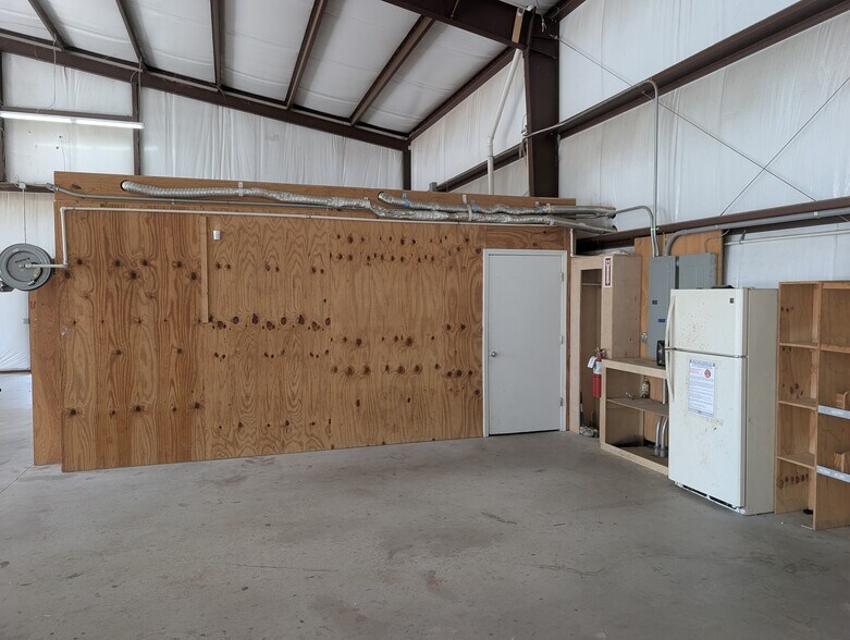 More Photos Of 9755 S. R. Florida 121 S, Macclenny Warehouse For Lease