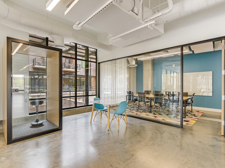 More Photos Of 1800 E 4th St, Austin Apartments For Lease