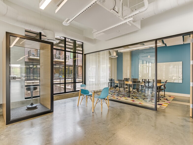 More Photos Of 1800 E 4th St, Austin Apartments For Sale