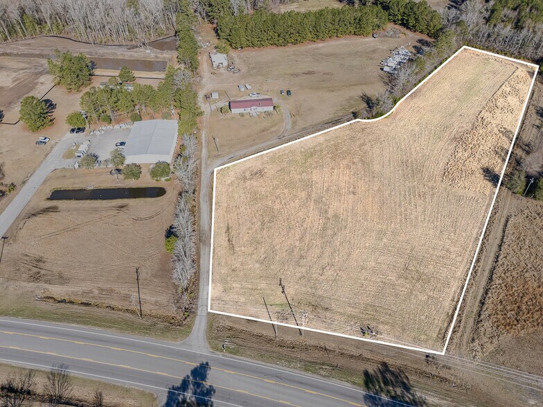 More Photos Of 6423 Highway 90, Conway Land For Sale
