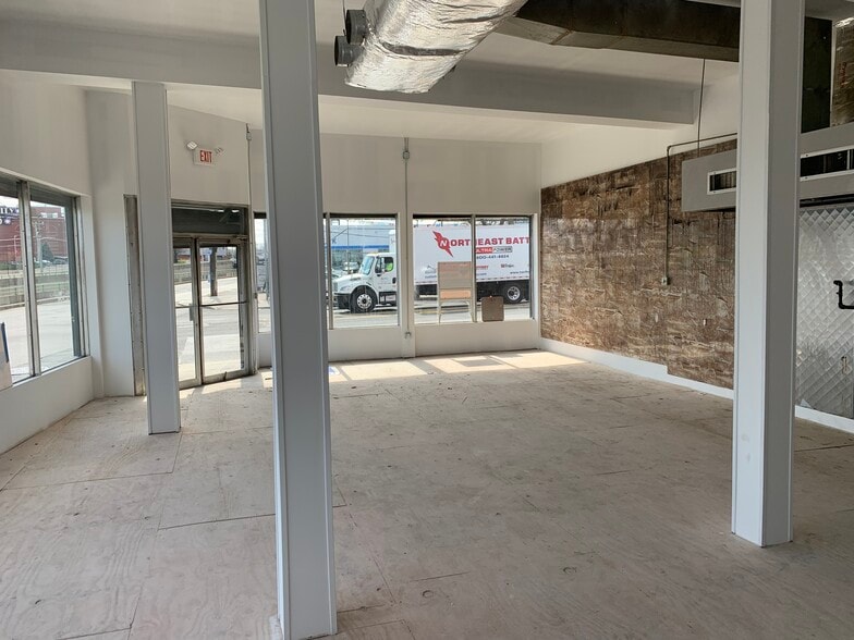 More Photos Of 579-585 Central Park Ave, Yonkers Storefront For Lease