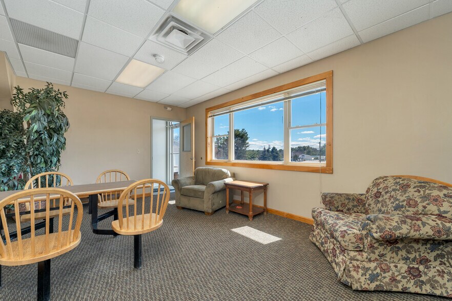 More Photos Of 471 Route 11, Farmington Storefront Retail Office For Sale