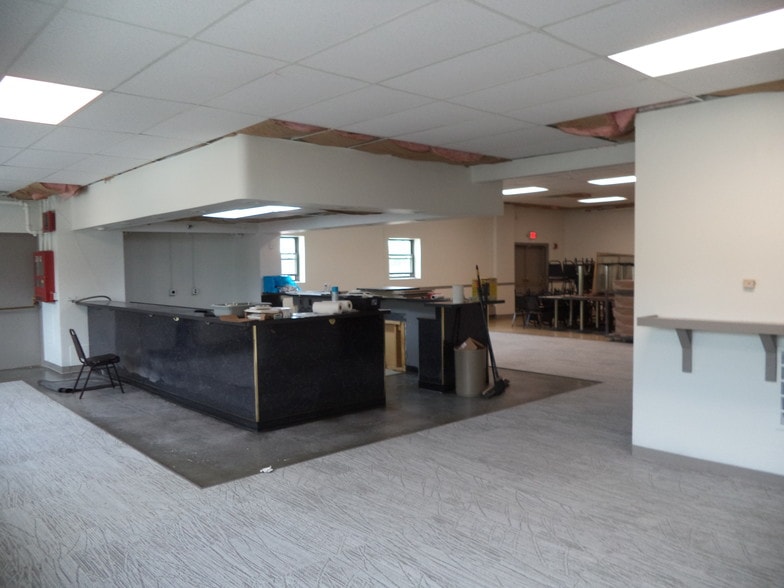 More Photos Of 35 W Brook St, Manchester Lodge Meeting Hall For Sale