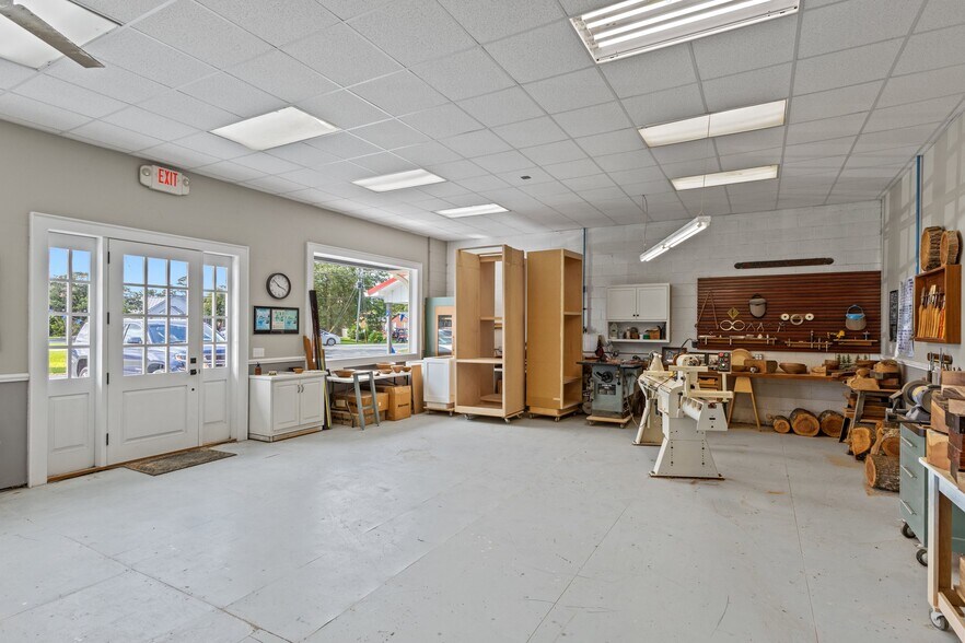 More Photos Of 1622-B Live Oak St, Beaufort Freestanding For Sale