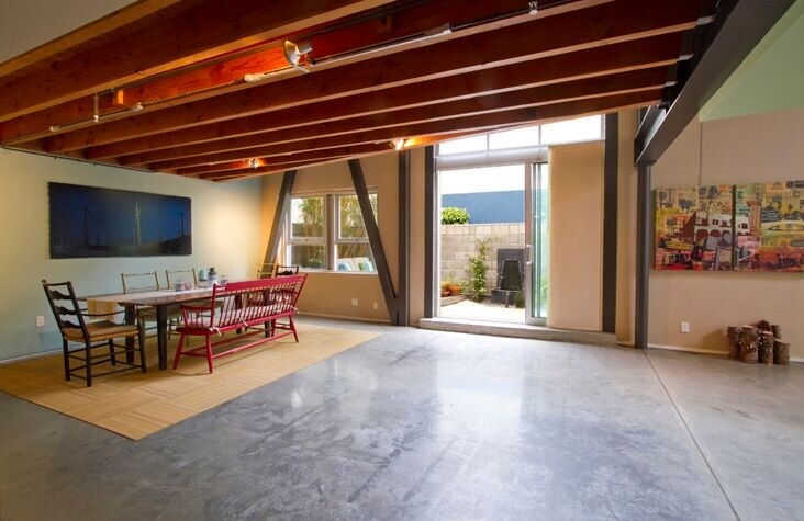 More Photos Of 2100 Abbot Kinney Blvd, Venice Office For Lease