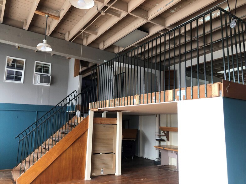 More Photos Of 253 4th St, Oakland Flex For Sale