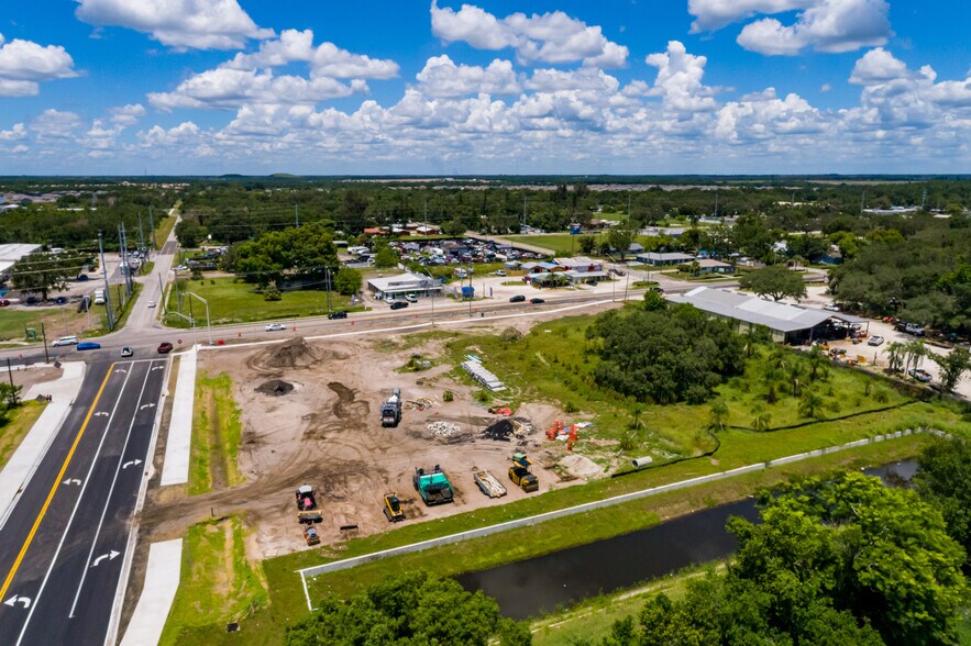 More Photos Of SR-674 & West Lake Drive, Wimauma Land For Sale