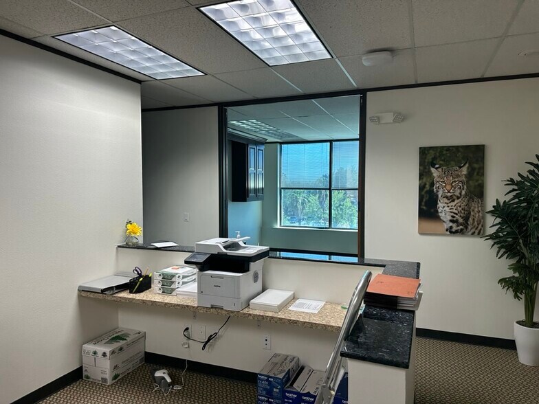 More Photos Of 801 W Nolana Ave, McAllen Office For Lease