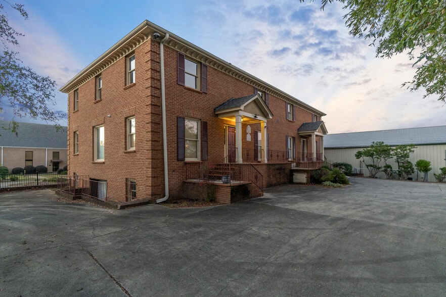 More Photos Of 540 St Andrews Rd, Columbia Office For Lease