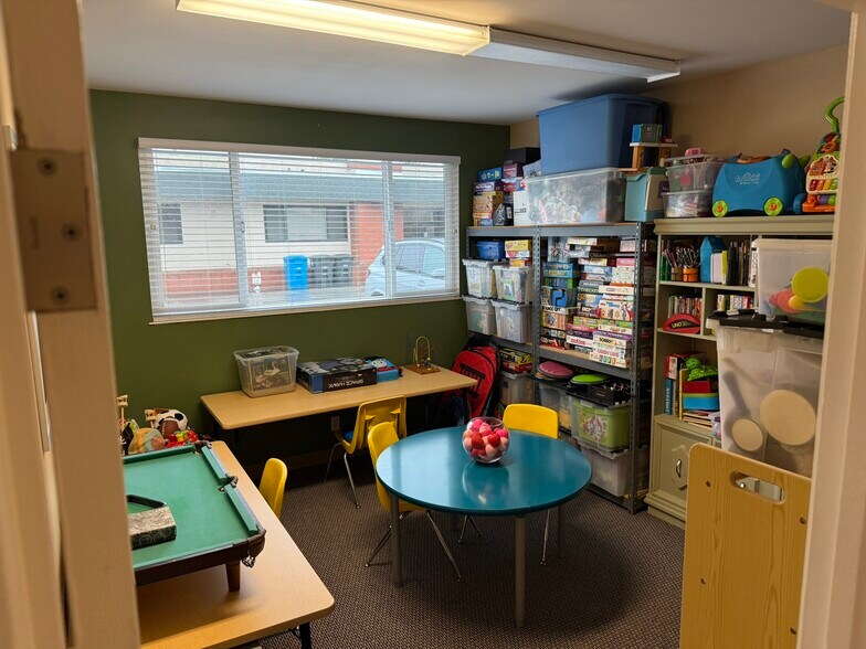 More Photos Of 422-426 Peninsula Ave, San Mateo Medical For Sale