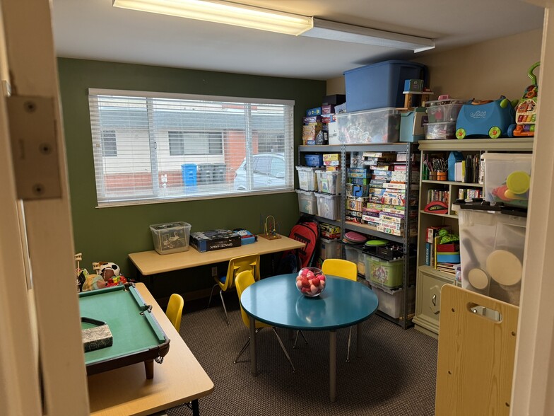 More Photos Of 422-426 Peninsula Ave, San Mateo Medical For Sale