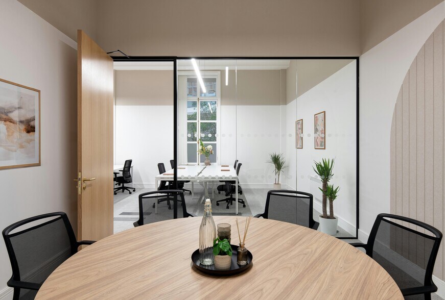 More Photos Of 4 Millbank, London Office For Lease